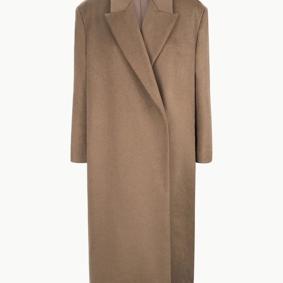 STAUD Serge Coat Size Small - Picture 4 of 4